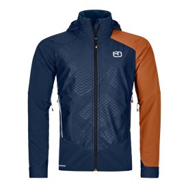 Ortovox Col Becchei Jacket Men's
