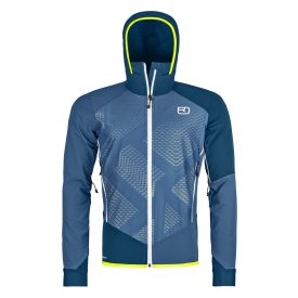 Ortovox Col Becchei Jacket Men's