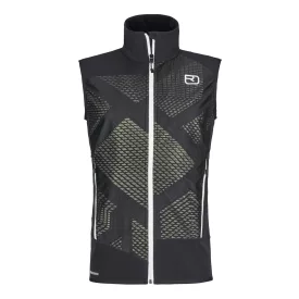 Ortovox Col Becchei Vest Men's