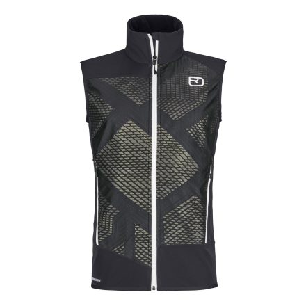 Col Becchei Vest Men's