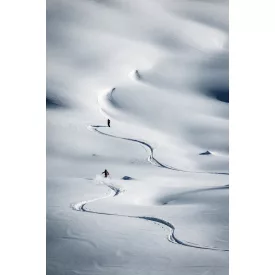 Ortovox Col Becchei Vest Men's