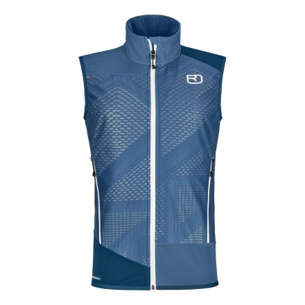 Col Becchei Vest Men's