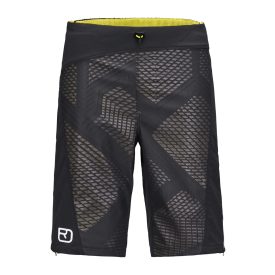 Ortovox Col Becchei Wb Shorts Men's