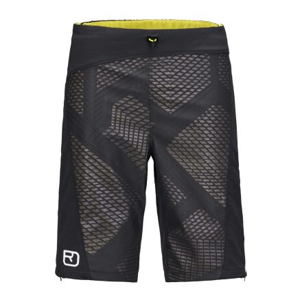 Col Becchei Wb Shorts Men's