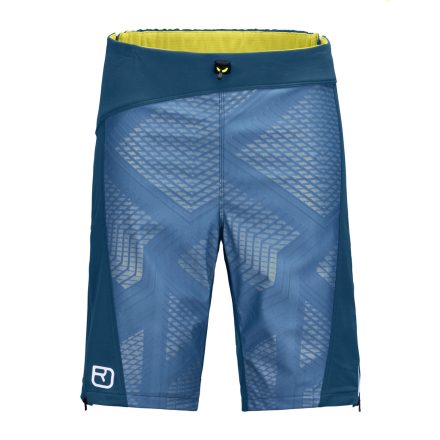 Col Becchei Wb Shorts Men's