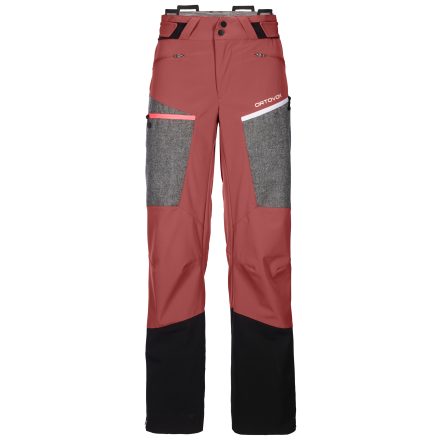 Pordoi Pants Women's