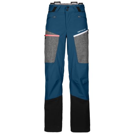 Pordoi Pants Women's