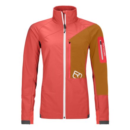 Berrino Jacket Women's