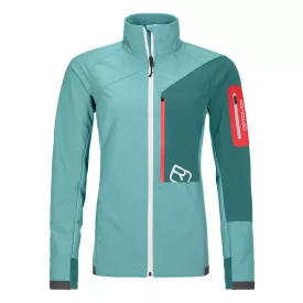 Ortovox Berrino Jacket Women's