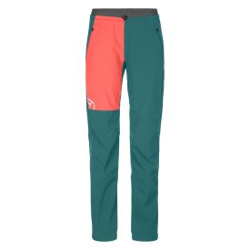 Ortovox Berrino Pants Women's