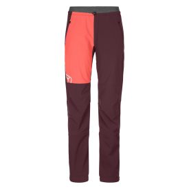 Ortovox Berrino Pants Women's