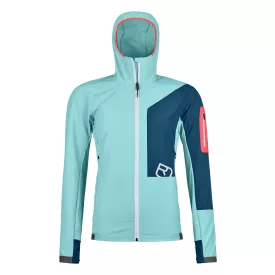Ortovox Berrino Hooded Jacket Women's