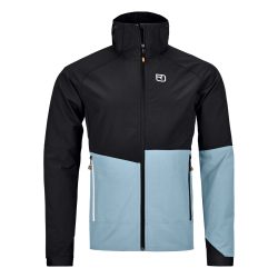 Ortovox Punta Berrino Hooded Jacket Men's