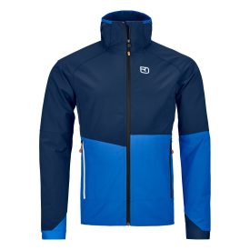 Ortovox Punta Berrino Hooded Jacket Men's