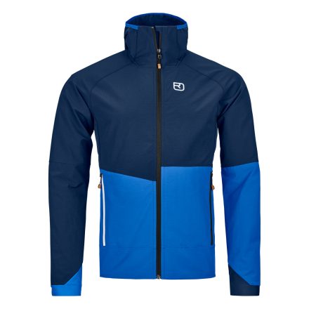 Punta Berrino Hooded Jacket Men's