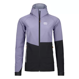 Ortovox Punta Berrino Hooded Jacket Women's