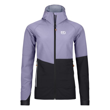 Punta Berrino Hooded Jacket Women's