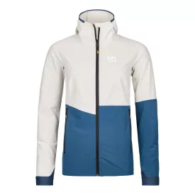 Ortovox Punta Berrino Hooded Jacket Women's