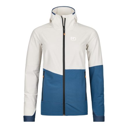 Punta Berrino Hooded Jacket Women's