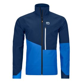 Ortovox Punta Berrino Jacket Men's