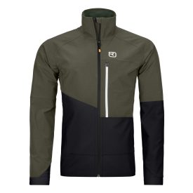 Ortovox Punta Berrino Jacket Men's