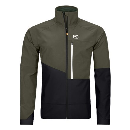 Punta Berrino Jacket Men's