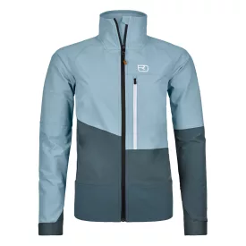 Ortovox Punta Berrino Jacket Women's