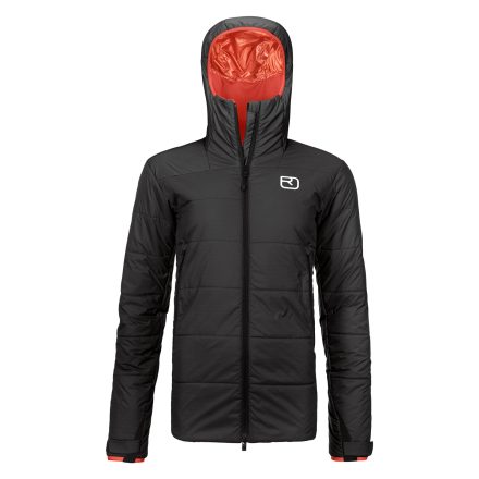 Ortovox Swisswool Zinal Jacket Women's