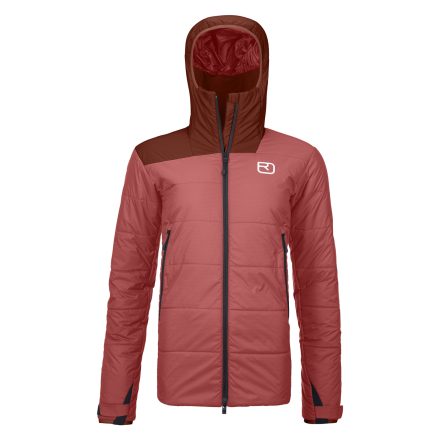 Ortovox Swisswool Zinal Jacket Women's