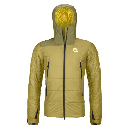 Swisswool Zinal Jacket Men's