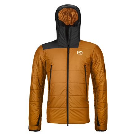 Swisswool Zinal Jacket Men's