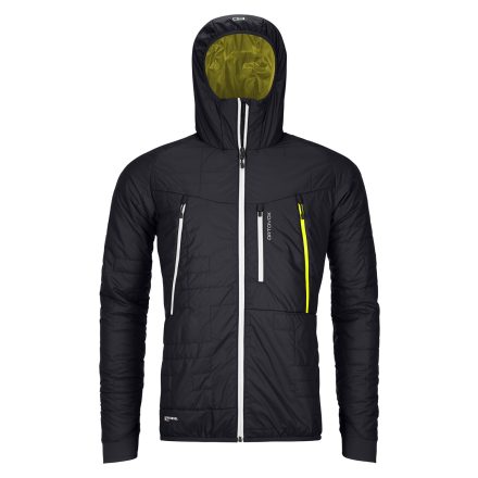 Swisswool Piz Boe Jacket Men's