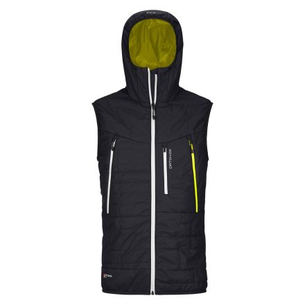 Swisswool Piz Boe Vest Men's