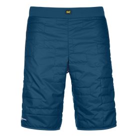 Ortovox Swisswool Piz Boe Shorts Men's
