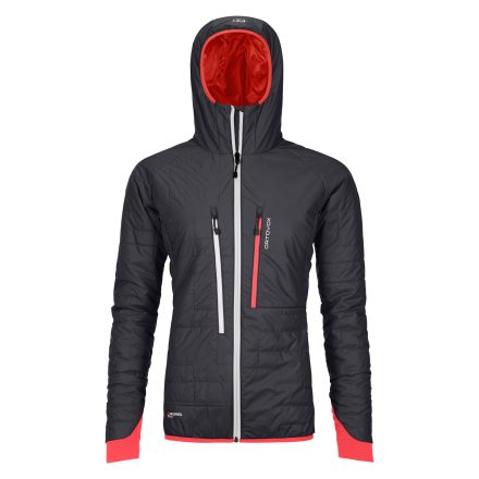 Swisswool Piz Boe Jacket Women's