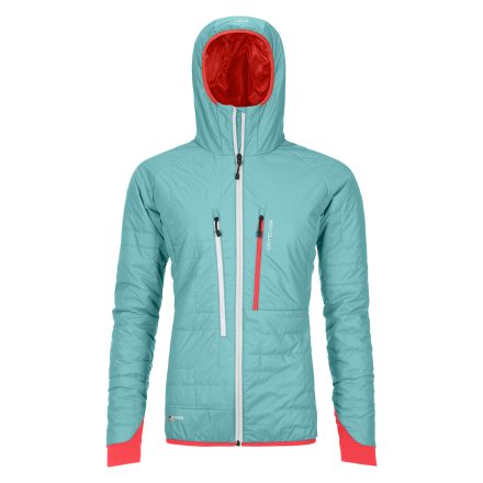 Swisswool Piz Boe Jacket Women's