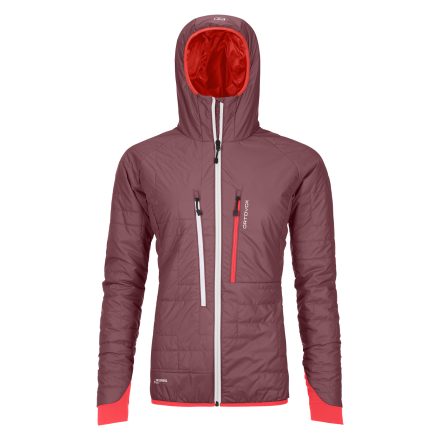 Swisswool Piz Boe Jacket Women's