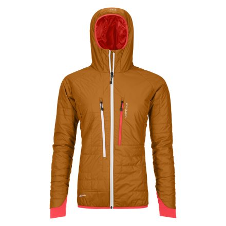 Swisswool Piz Boe Jacket Women's