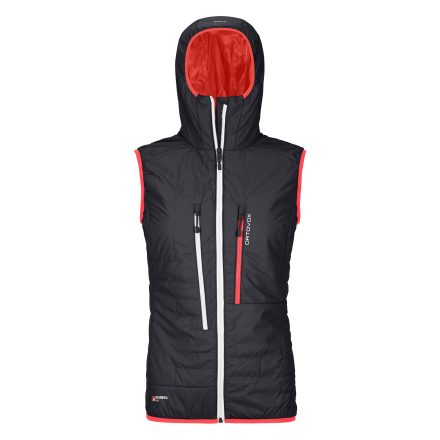 Swisswool Piz Boe Vest Women's