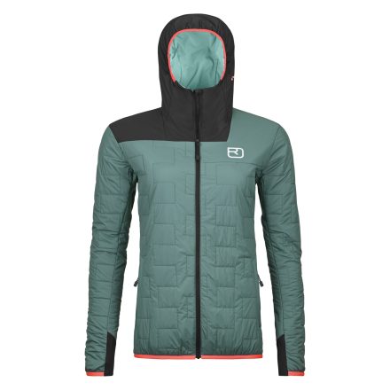 Swisswool Piz Badus Jacket Women's