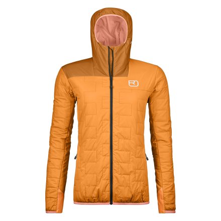 Swisswool Piz Badus Jacket Women's