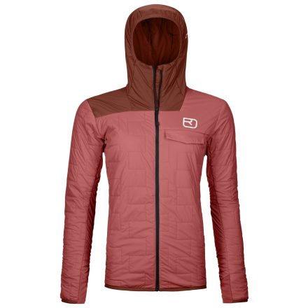 Swisswool Piz Badus Jacket Women's