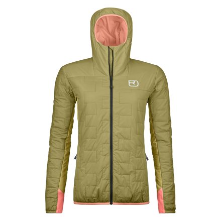 Swisswool Piz Badus Jacket Women's