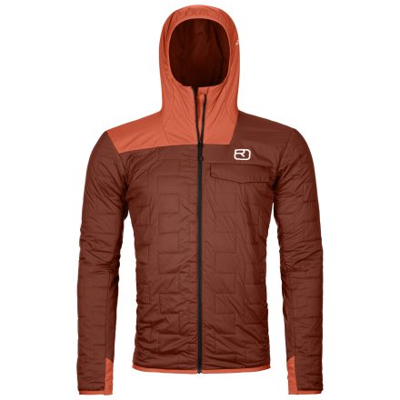 Swisswool Piz Badus Jacket Men's