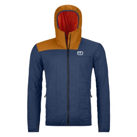 Swisswool Piz Badus Jacket Men's