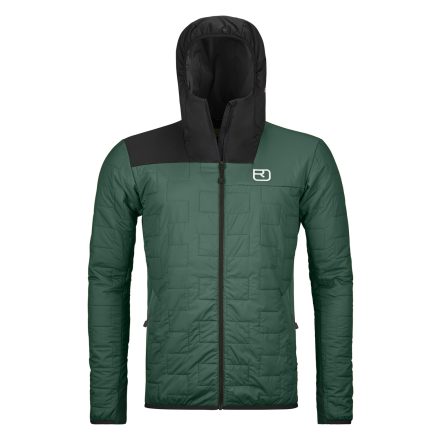 Swisswool Piz Badus Jacket Men's