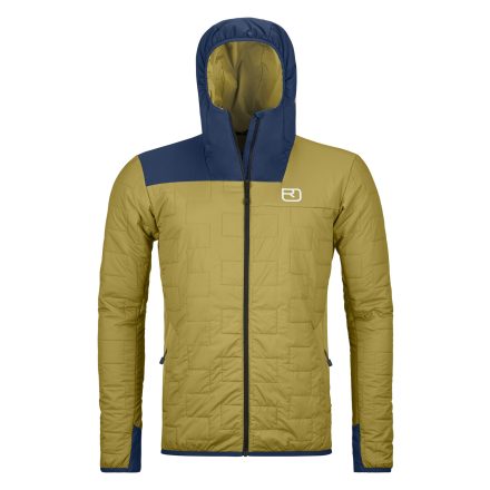 Swisswool Piz Badus Jacket Men's