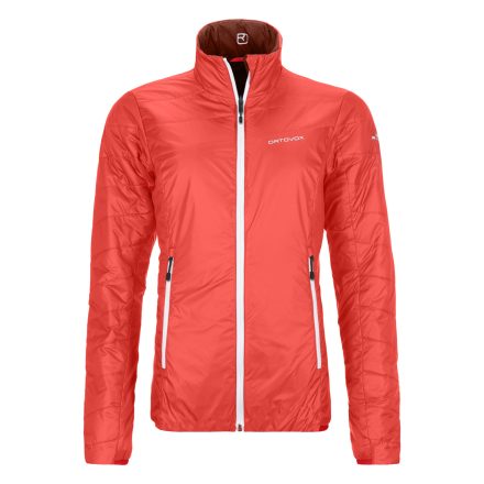 Piz Bial Jacket Women's