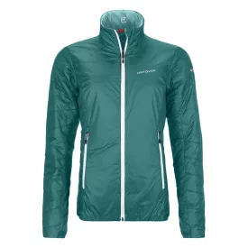 Ortovox Piz Bial Jacket Women's