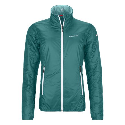 Piz Bial Jacket Women's